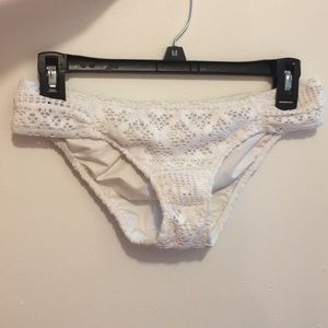 Never worn !! Victoria’s Secret Swim Bottoms